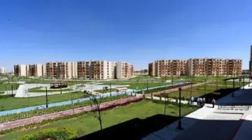 طريقة تحميل كراسات شروط سكن لكل المصريين 2026.. 19 ألف وحدة جديدة